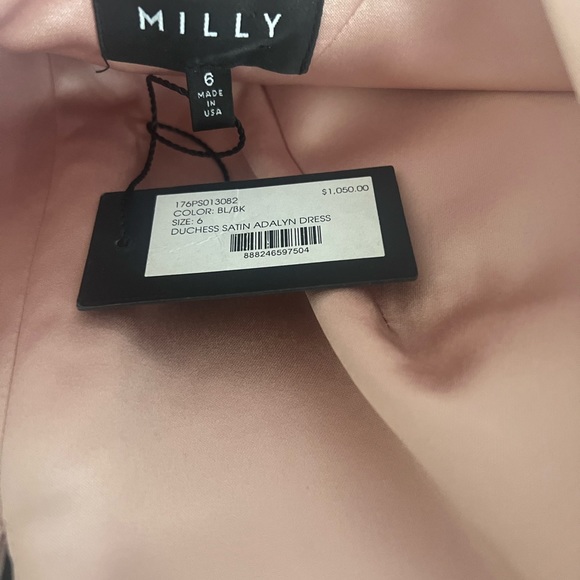 Milly dresses - Picture 3 of 5